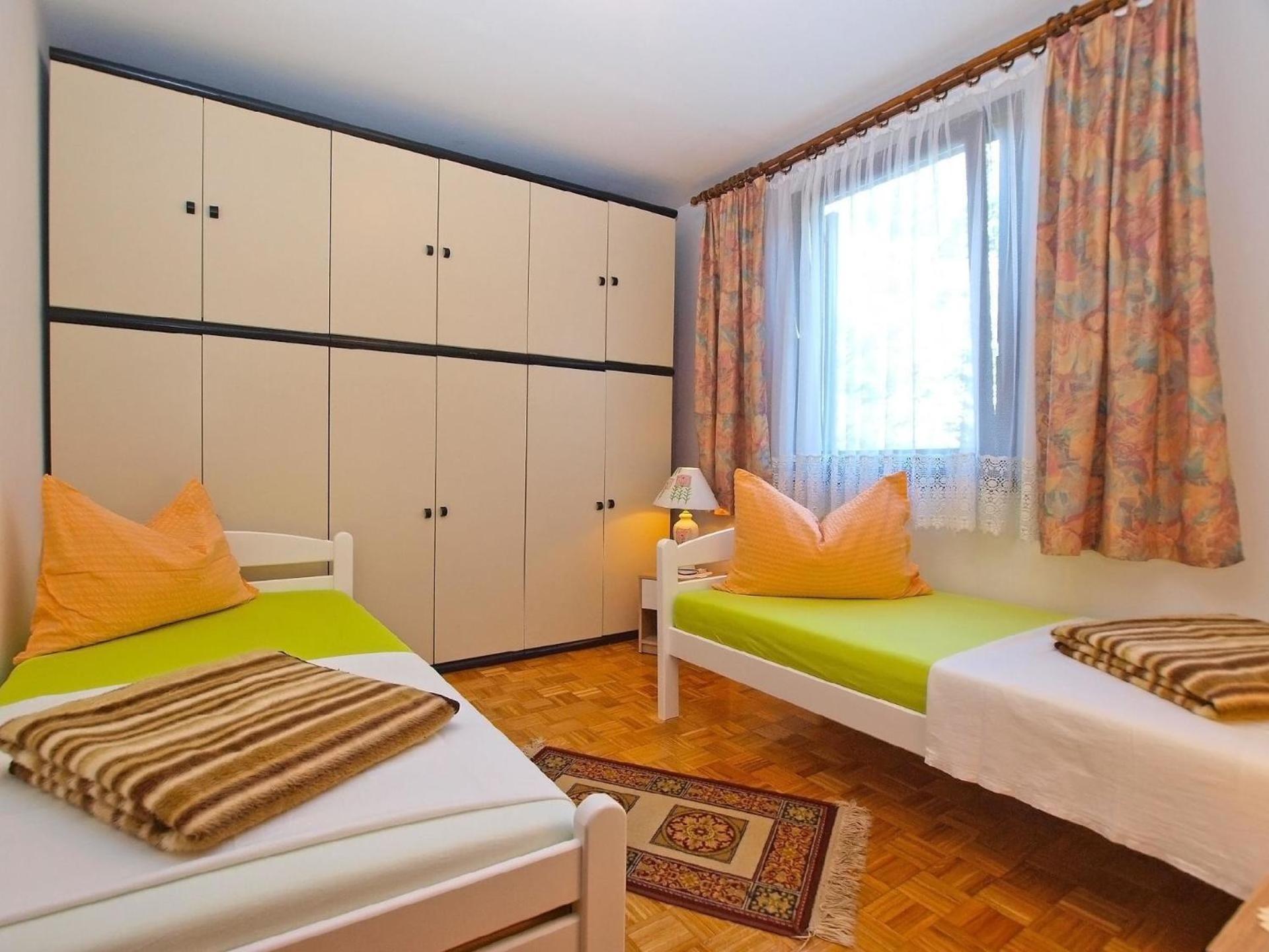 Fuer 5 Personen Ca 74 Qm In Pula, Istrien Istrische Riviera *