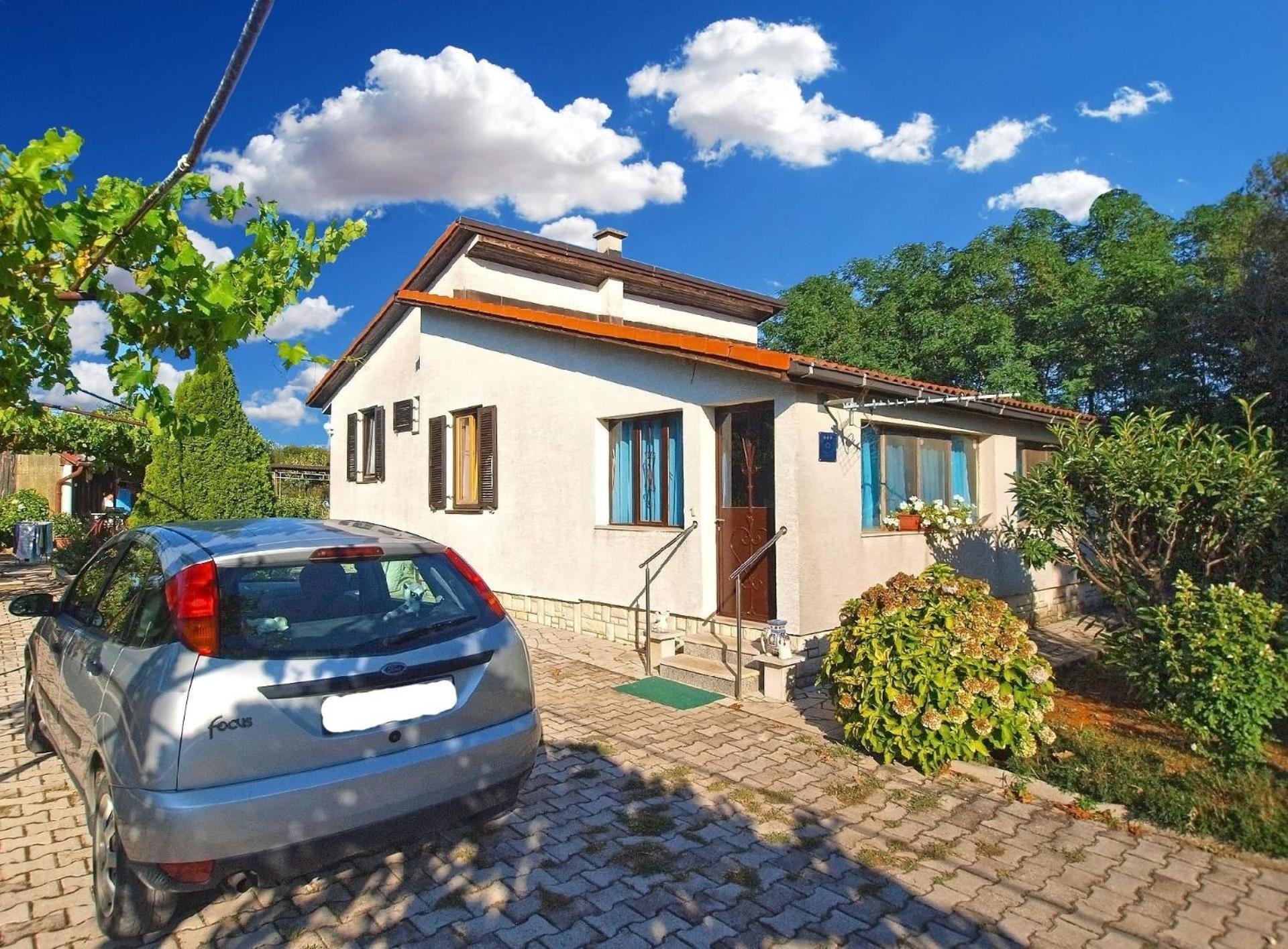 Fuer 5 Personen Ca 74 Qm In Pula, Istrien Istrische Riviera Pula